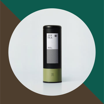 JSY Tie Guan Yin Oolong Tea 100g Tin Loose Leaf Premium Tea